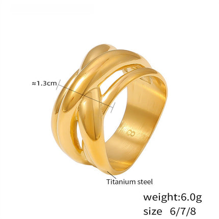 Baby Ring