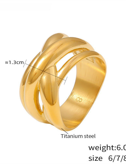 Baby Ring