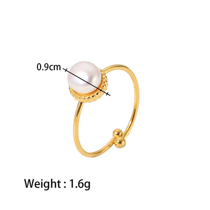 Baby Ring