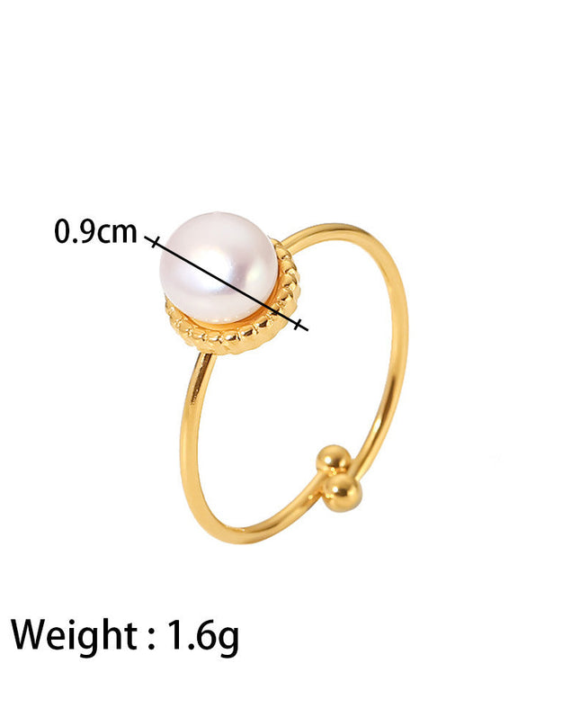 Baby Ring