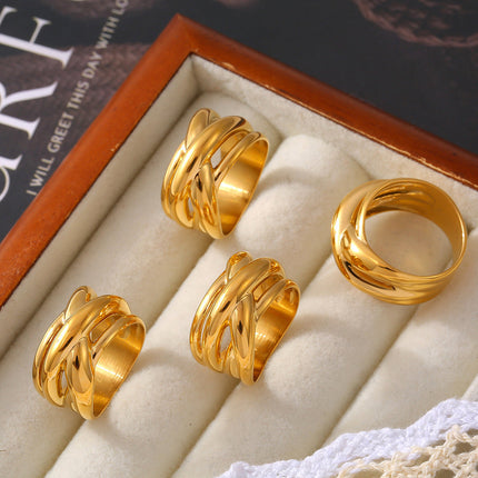 Baby Ring