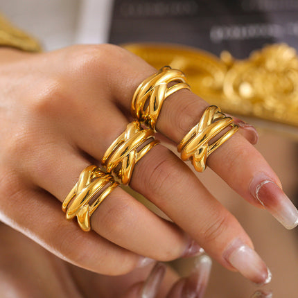 Baby Ring