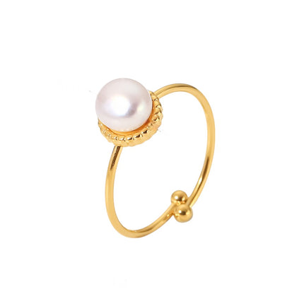 Baby Ring