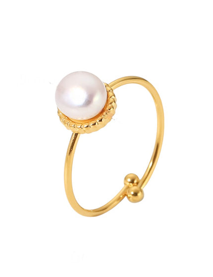 Baby Ring
