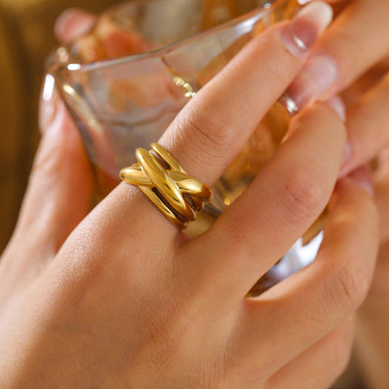 Baby Ring