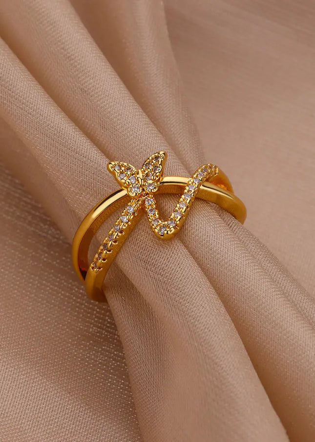 Bafa Ring