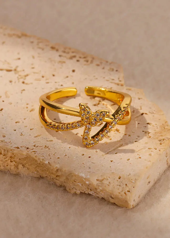 Bafa Ring