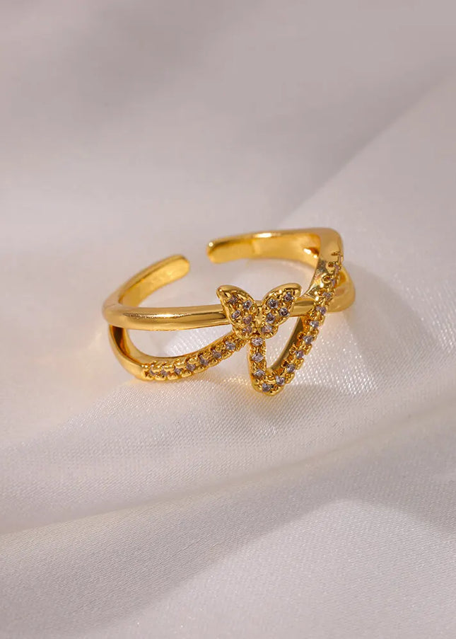 Bafa Ring