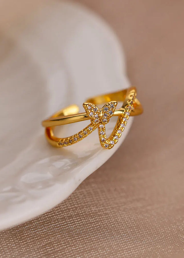 Bafa Ring