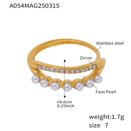 Baggage Ring