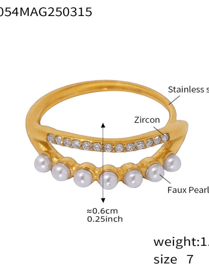 Baggage Ring