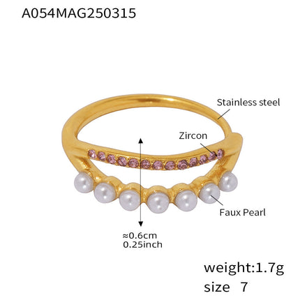 Baggage Ring