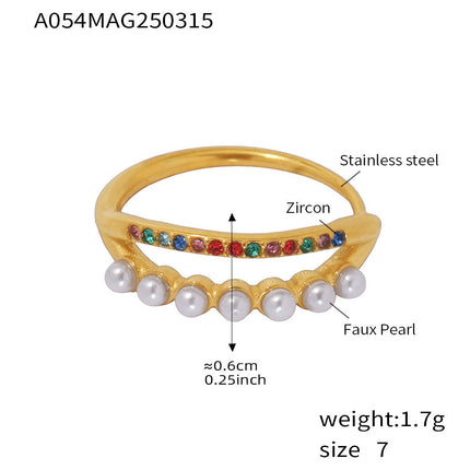 Baggage Ring