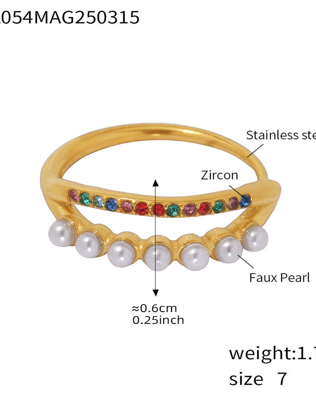 Baggage Ring