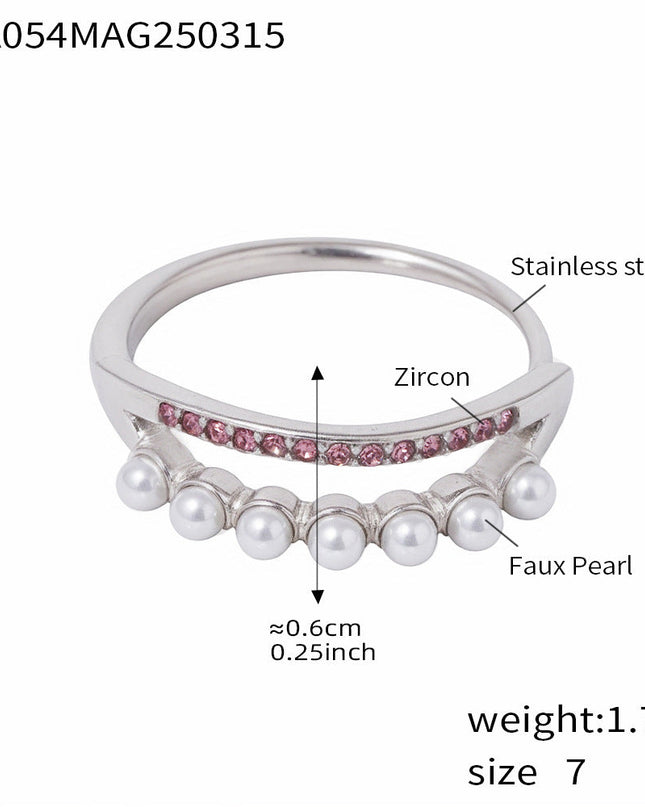 Baggage Ring