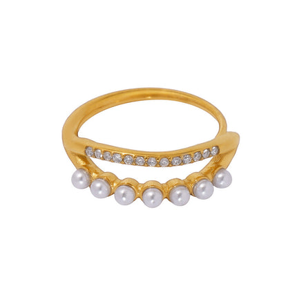 Baggage Ring