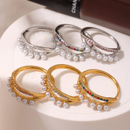 Baggage Ring