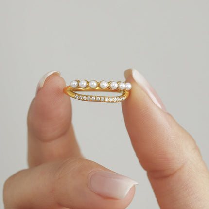 Baggage Ring