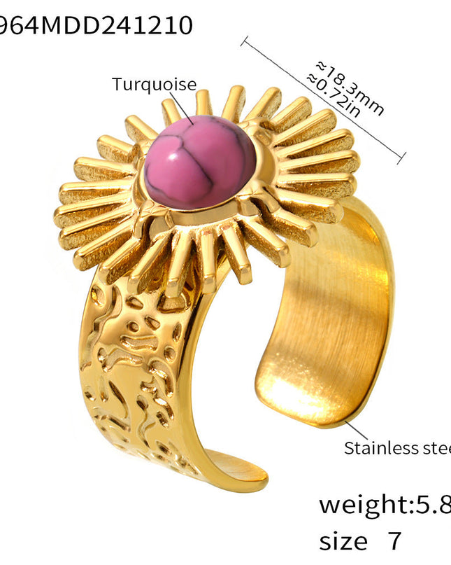 Bagle Ring