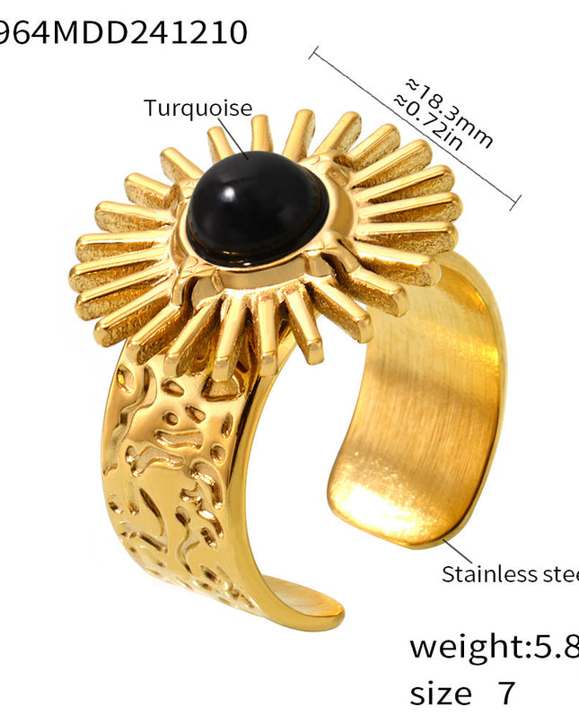 Bagle Ring