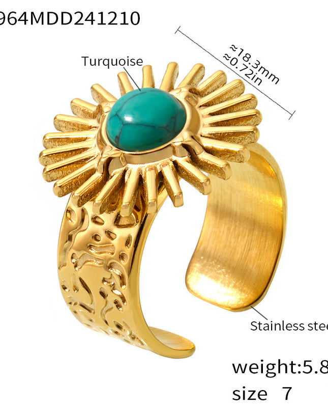 Bagle Ring