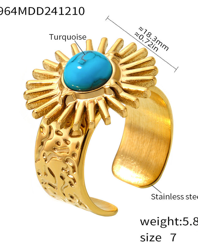 Bagle Ring