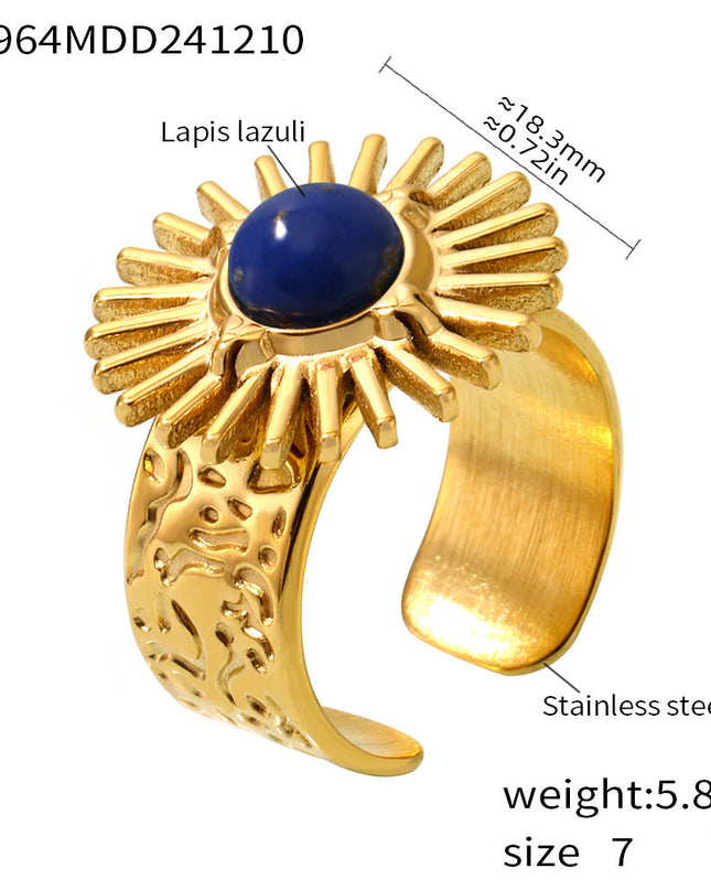 Bagle Ring