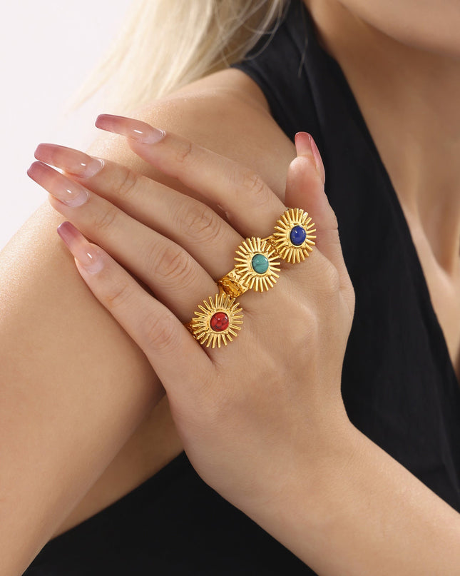 Bagle Ring