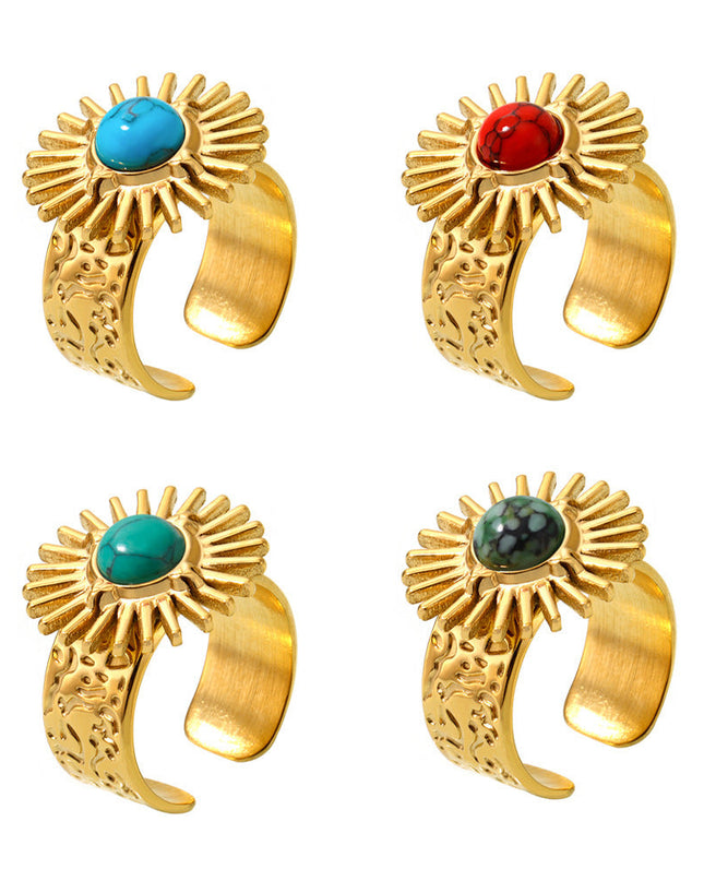 Bagle Ring