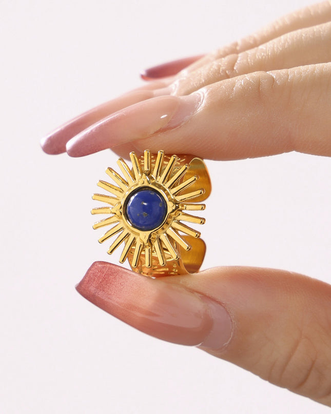 Bagle Ring