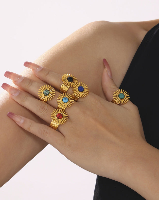 Bagle Ring