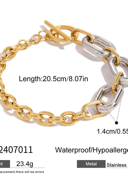 Bailey Bracelet