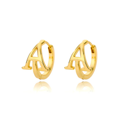 Baines Earrings