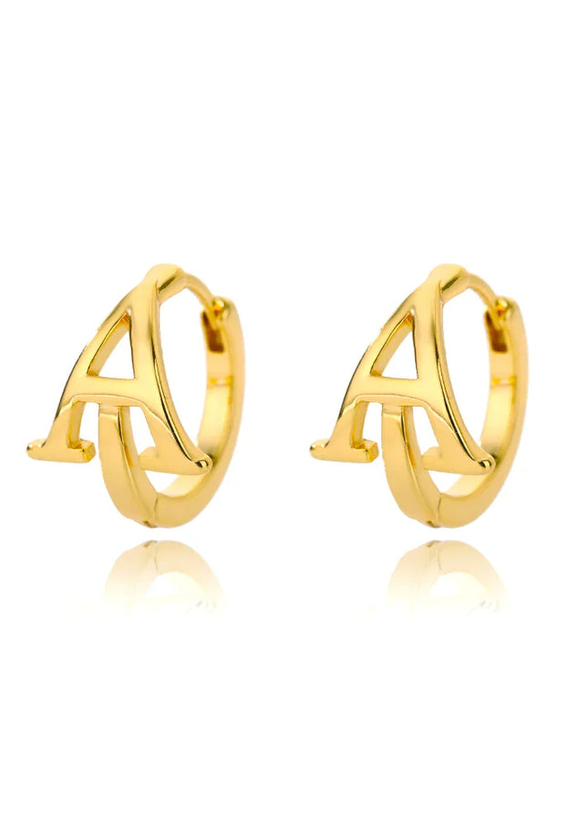 Baines Earrings