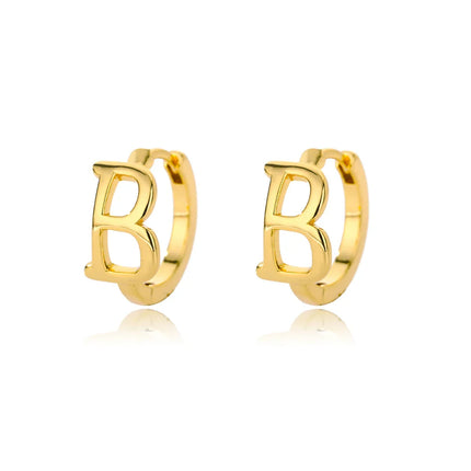 Baines Earrings