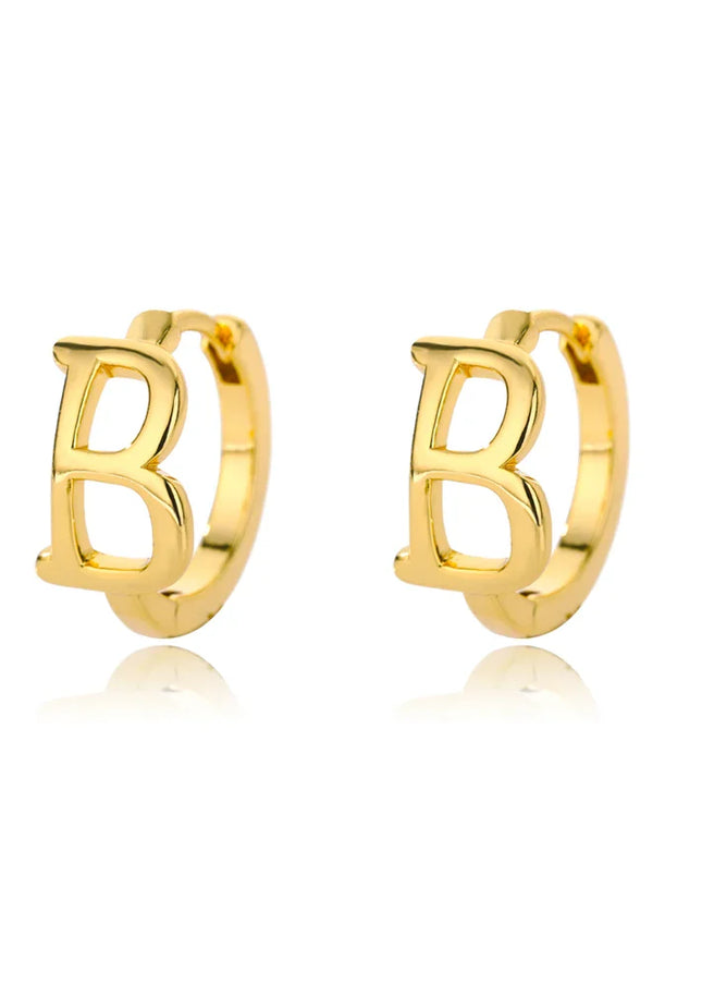 Baines Earrings
