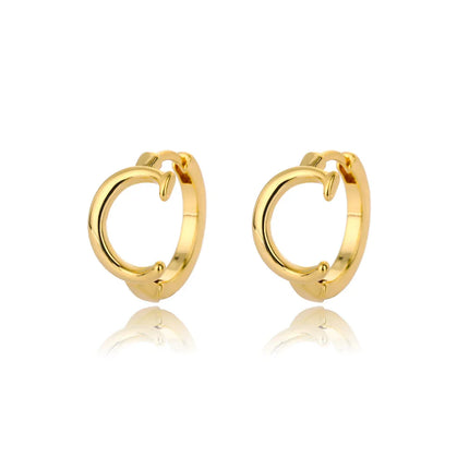 Baines Earrings