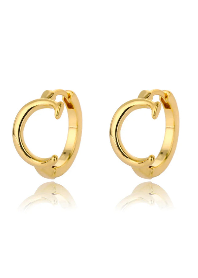 Baines Earrings