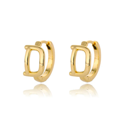 Baines Earrings