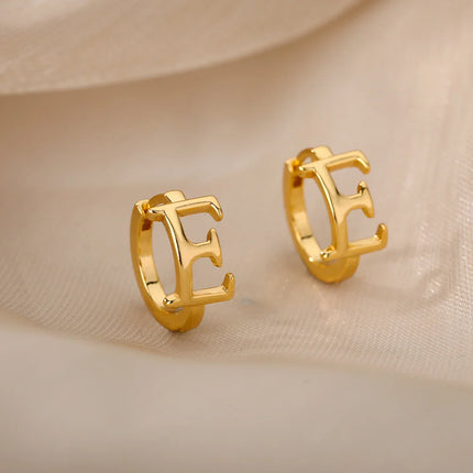 Baines Earrings