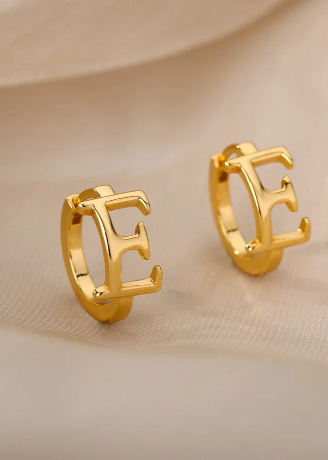 Baines Earrings
