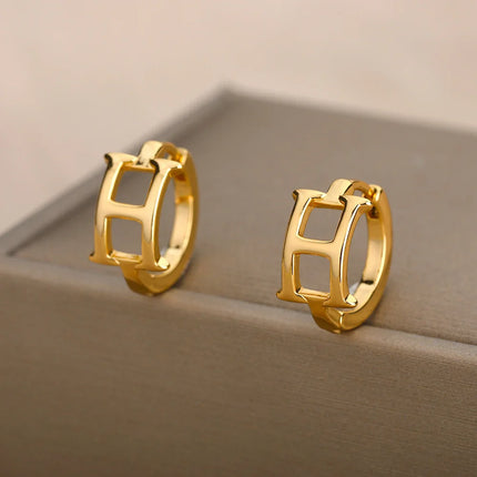 Baines Earrings