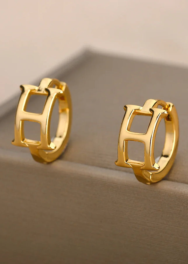 Baines Earrings