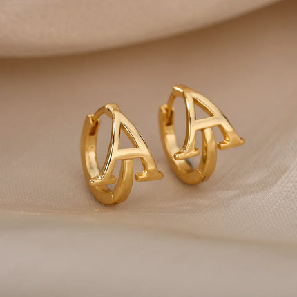 Baines Earrings