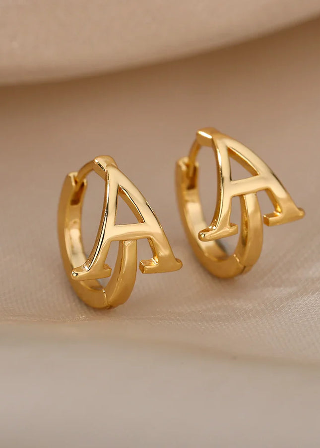 Baines Earrings