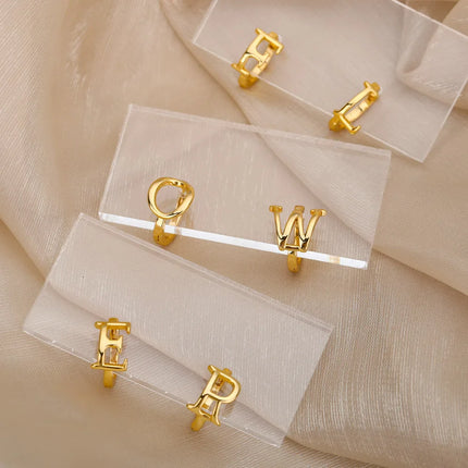 Baines Earrings