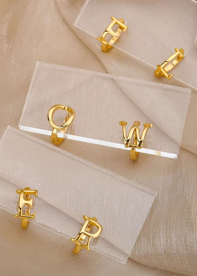 Baines Earrings