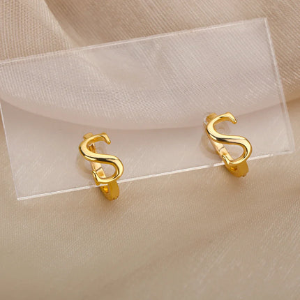 Baines Earrings