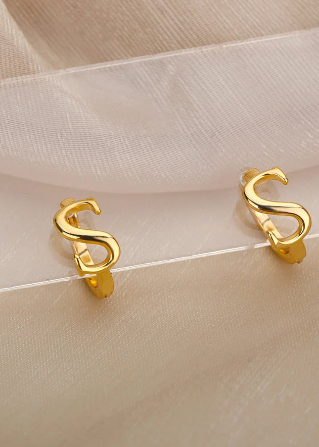 Baines Earrings