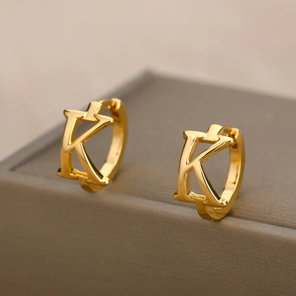 Baines Earrings